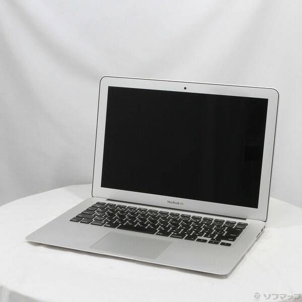 スマホ・タブレット・パソコン APPLE MacBook Air MACBOOK AIR MMGG2J/A 中古品〕 MacBook Air 13.3-inch Early 2015 MMGG2J／A Core_i5