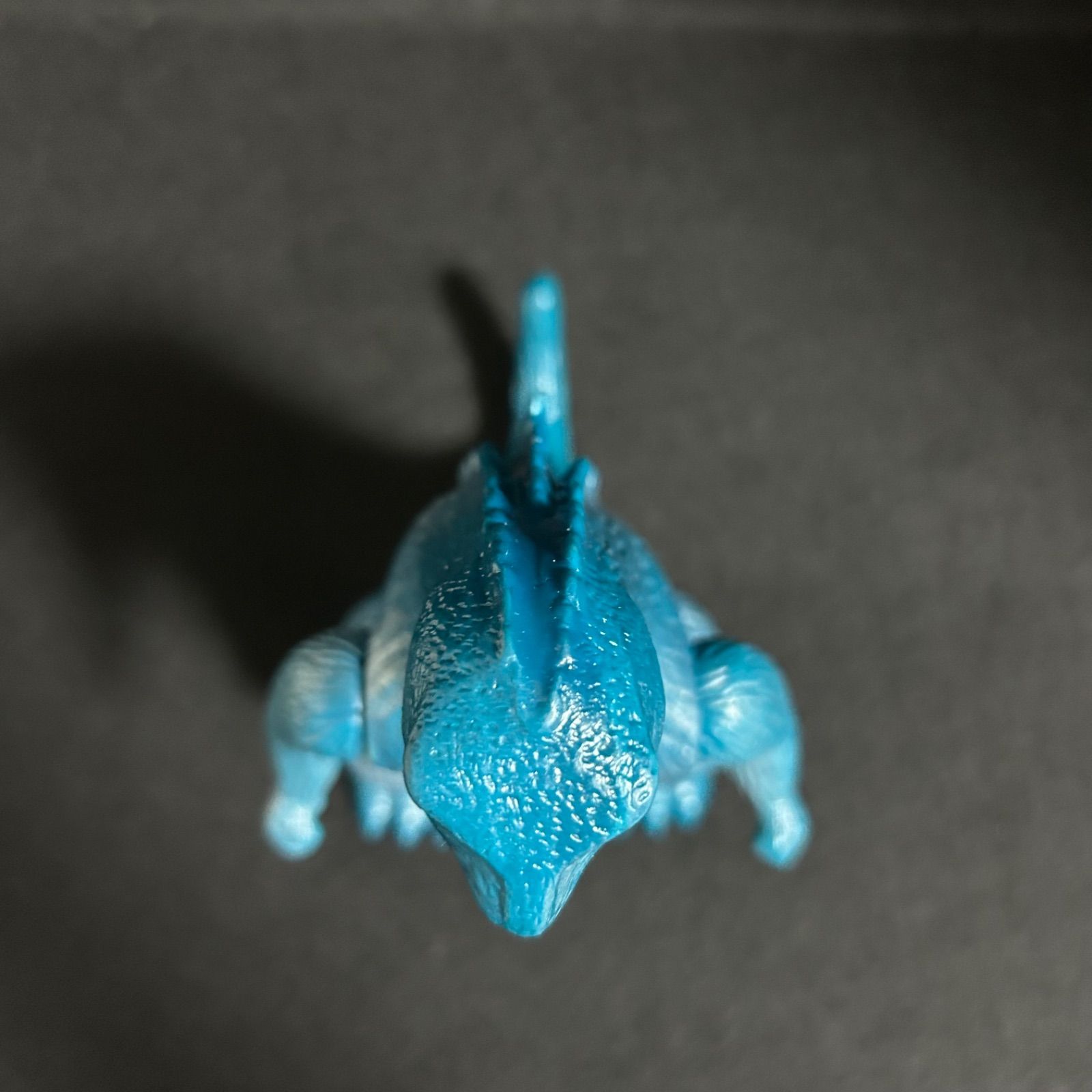 ゴジラ ソフビ ブルマァク スタンダードサイズ 当時物 レトロ