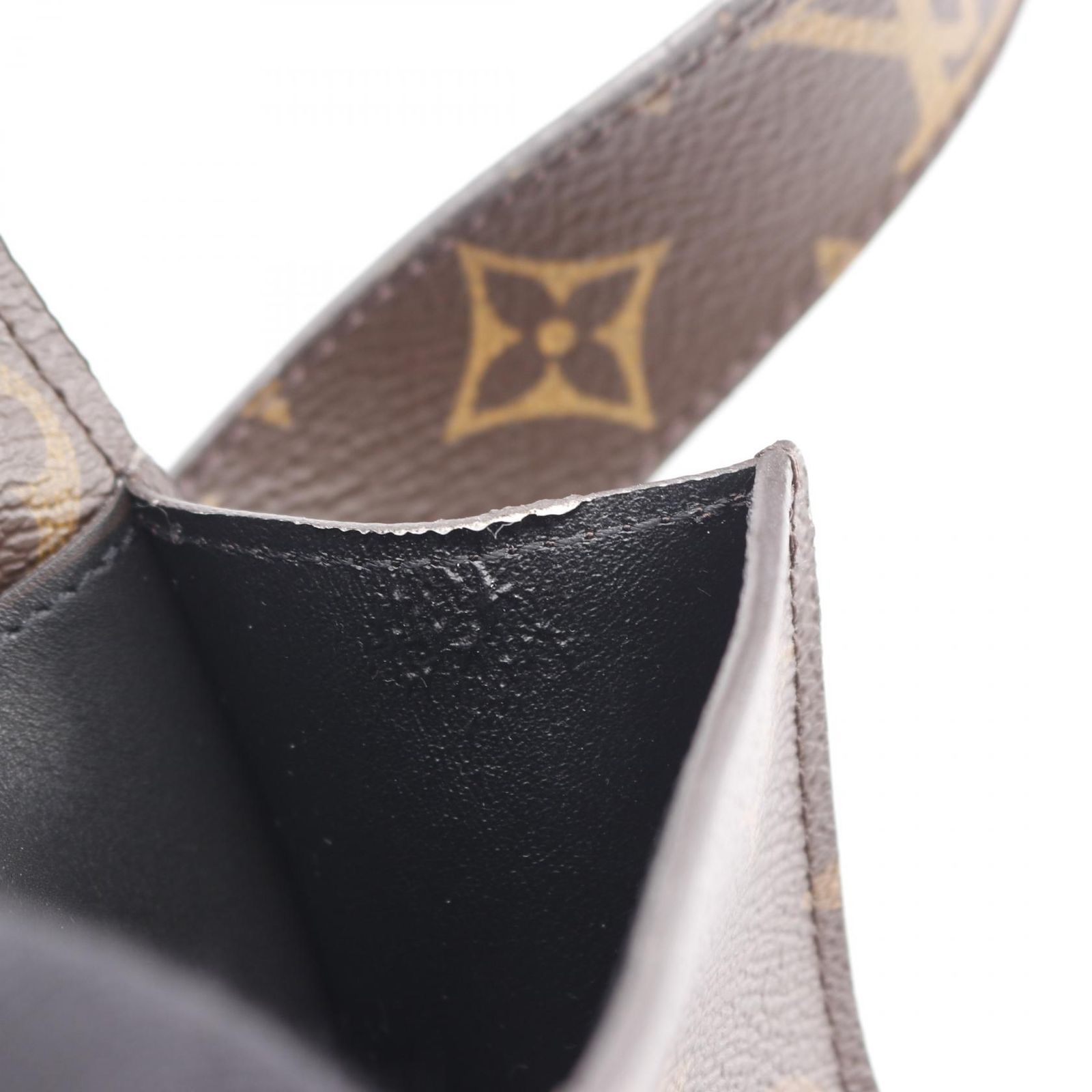 ルイ ヴィトン LOUIS VUITTON ウエストバッグ サンチュール デイリー マルチポケット M0236U PVCコーティングキャンバス サンチュール デイリー マルチポケット DECORATOM_COM_BR