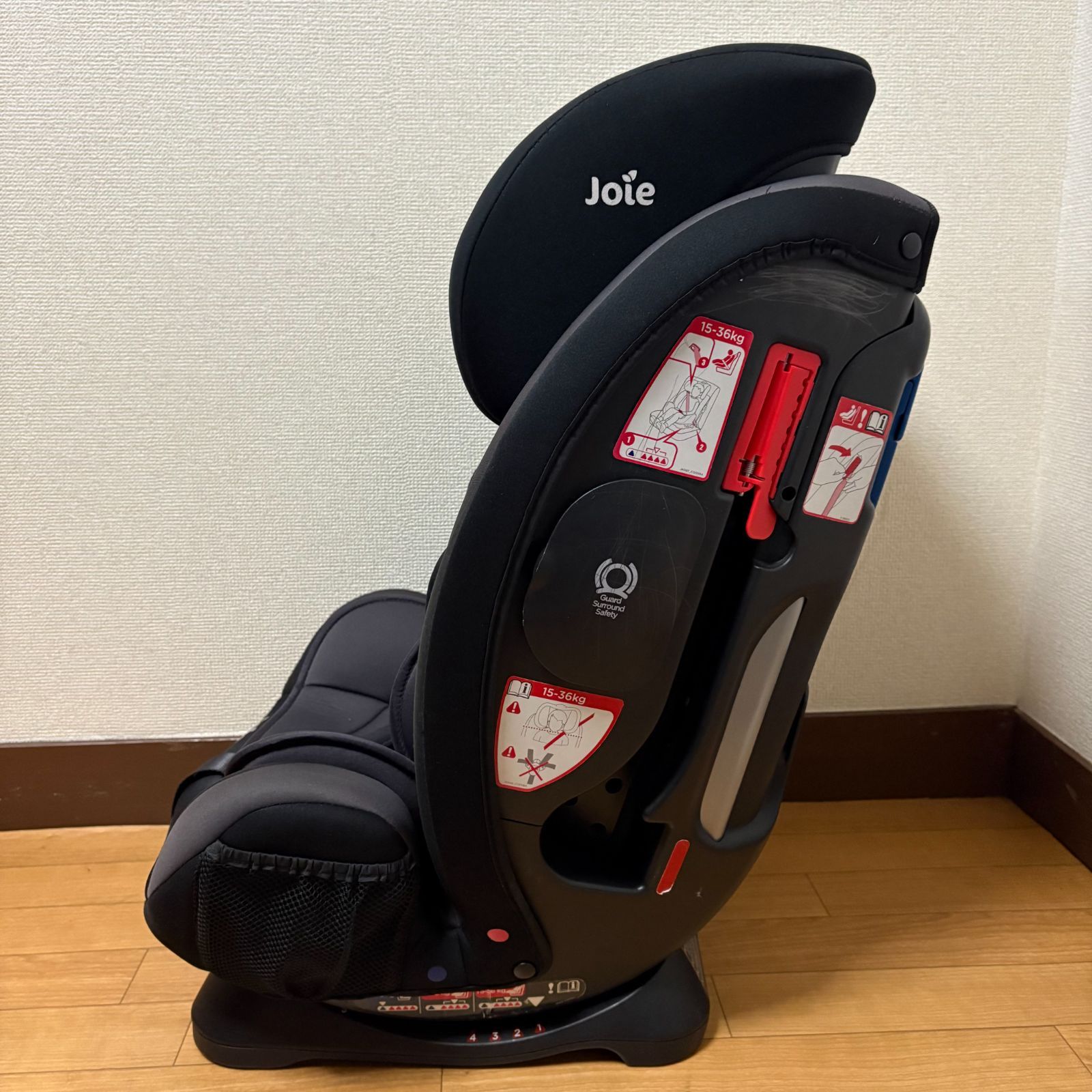 黒