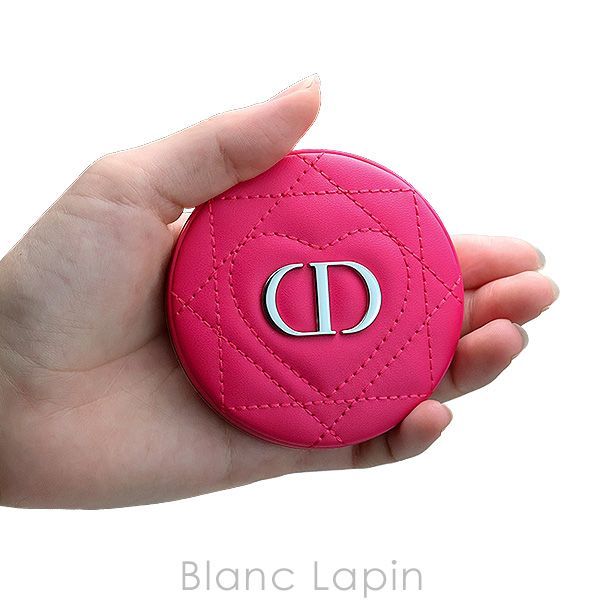 ノベルティ】 クリスチャンディオール Dior コンパクトミラー