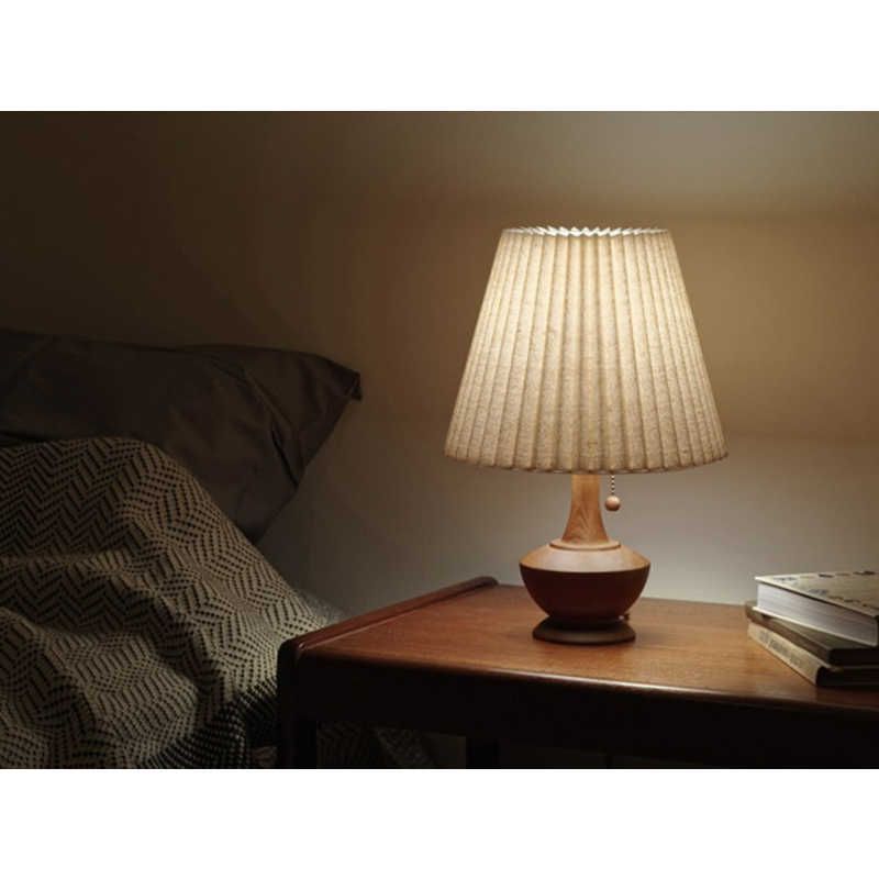 E26|60W相当|電球色 付