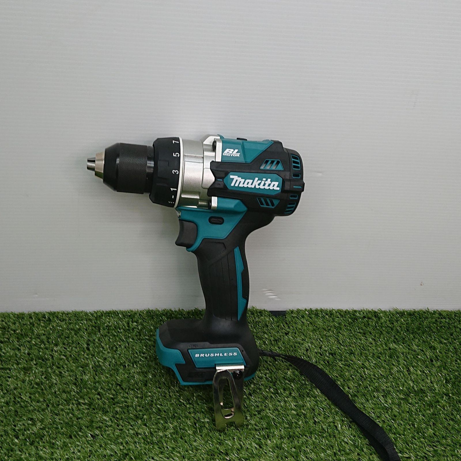 マキタ DF486DRGX 電動ドライバドリル フルセット 18V 3632