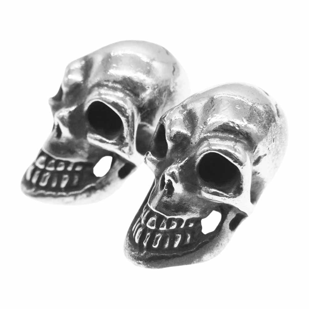 GABOR ガボール その他アクセサリー HAPPY SKULL ハッピースカルビーズ 