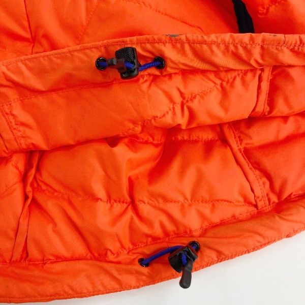 RLX ラルフローレン ダウンジャケット オレンジ系 XS [240101099911