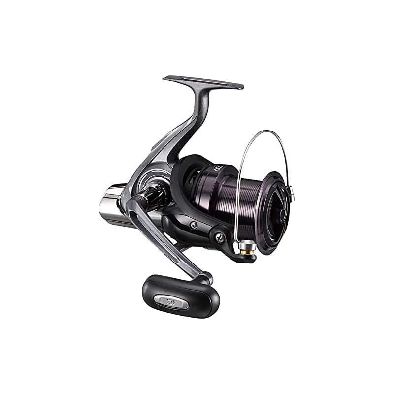 ダイワ(DAIWA) スピニングリール(投げ・遠投) 18 パワーサーフSS