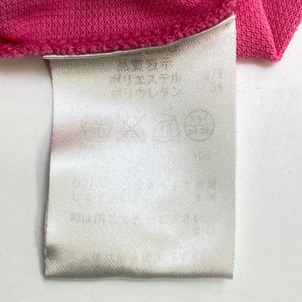 アルチビオ 新品セット✨サイズ36 サイズ：36 ARCHIVIO アルチビオ 半袖ポロシャツ 裾プリーツ