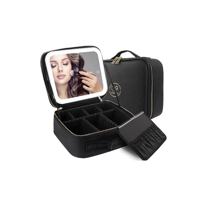 オールブラック 5丁差し(バリカン用ポケット付き) 本革 SCA-141/CKA