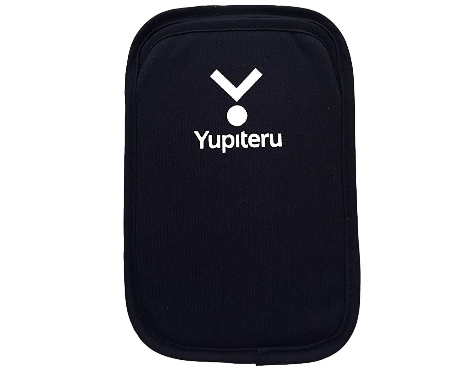 ユピテル YUPITERU 距離測定器 ゴルフナビ YGN6100用キャリング