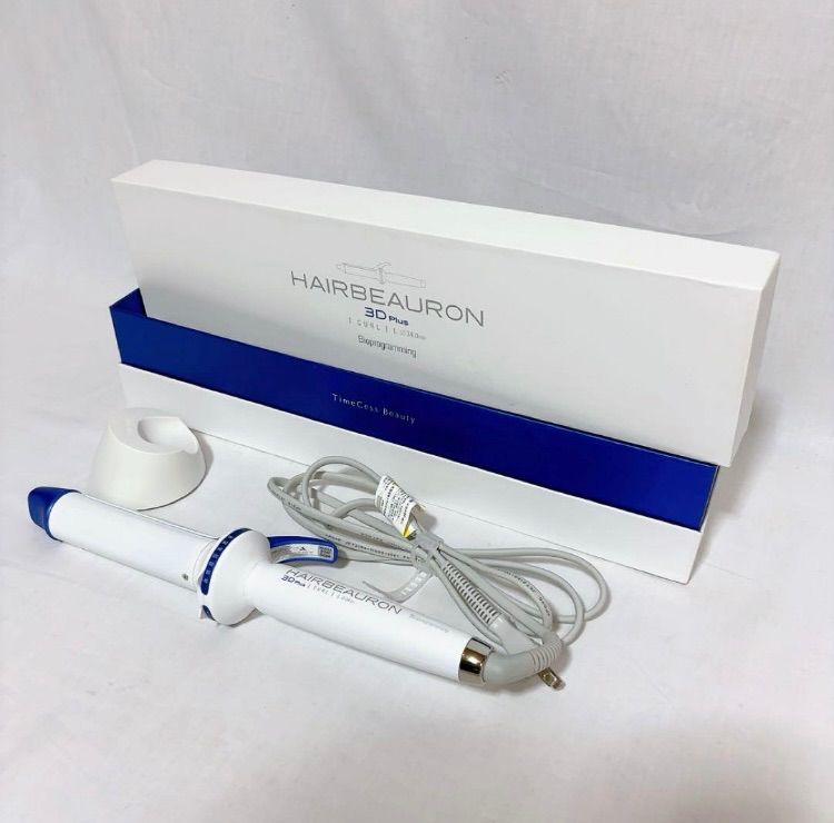 カールアイロン HBRCL