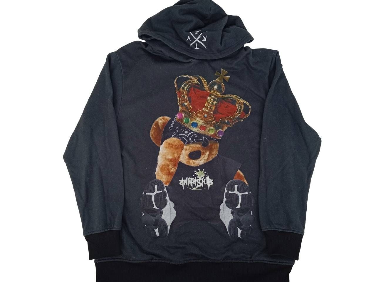 アナタシア 5人体制の頃のサインパーカー アナタシア 販売 パーカー アナタシア 5人体制の頃のサインパーカー