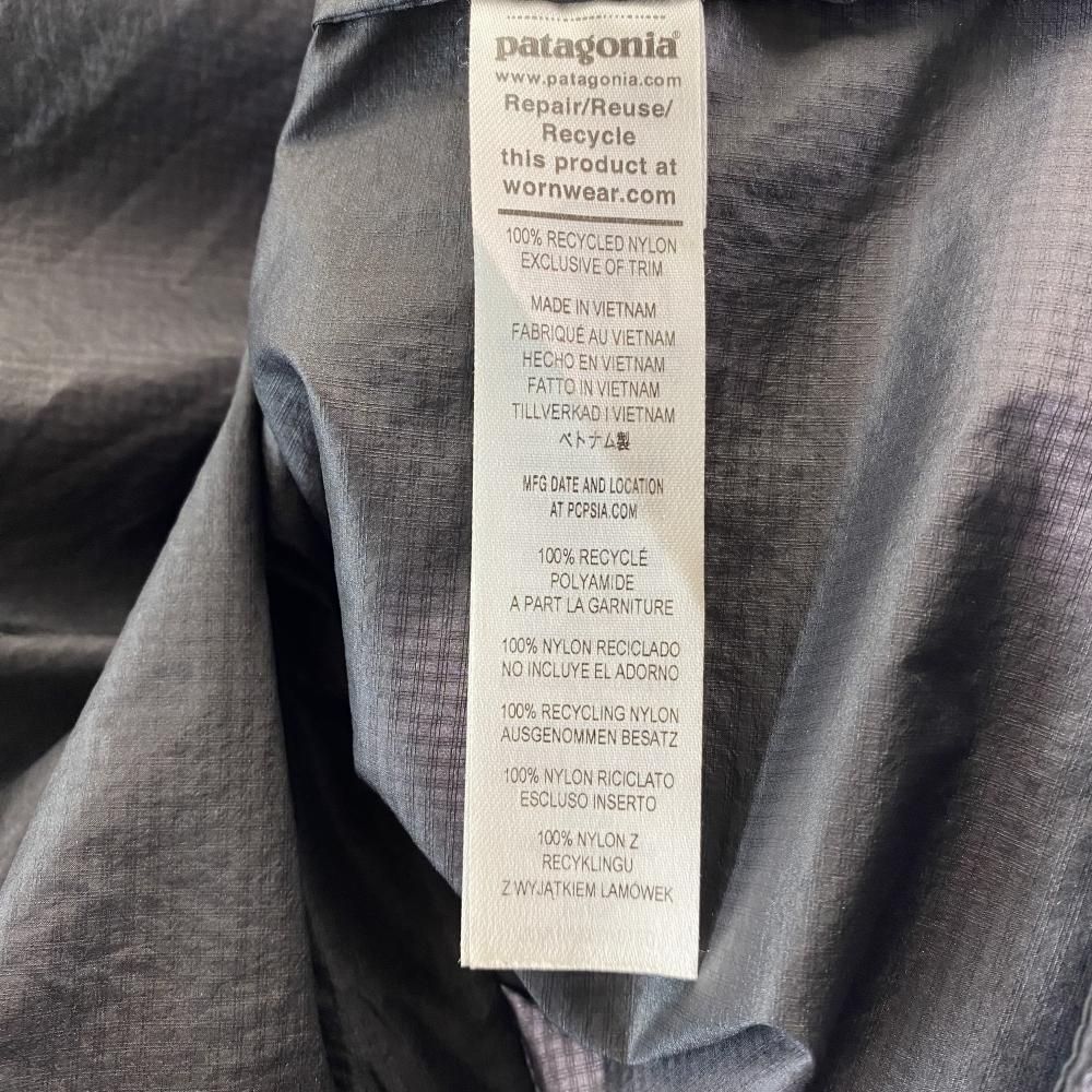 ブラック パタゴニア