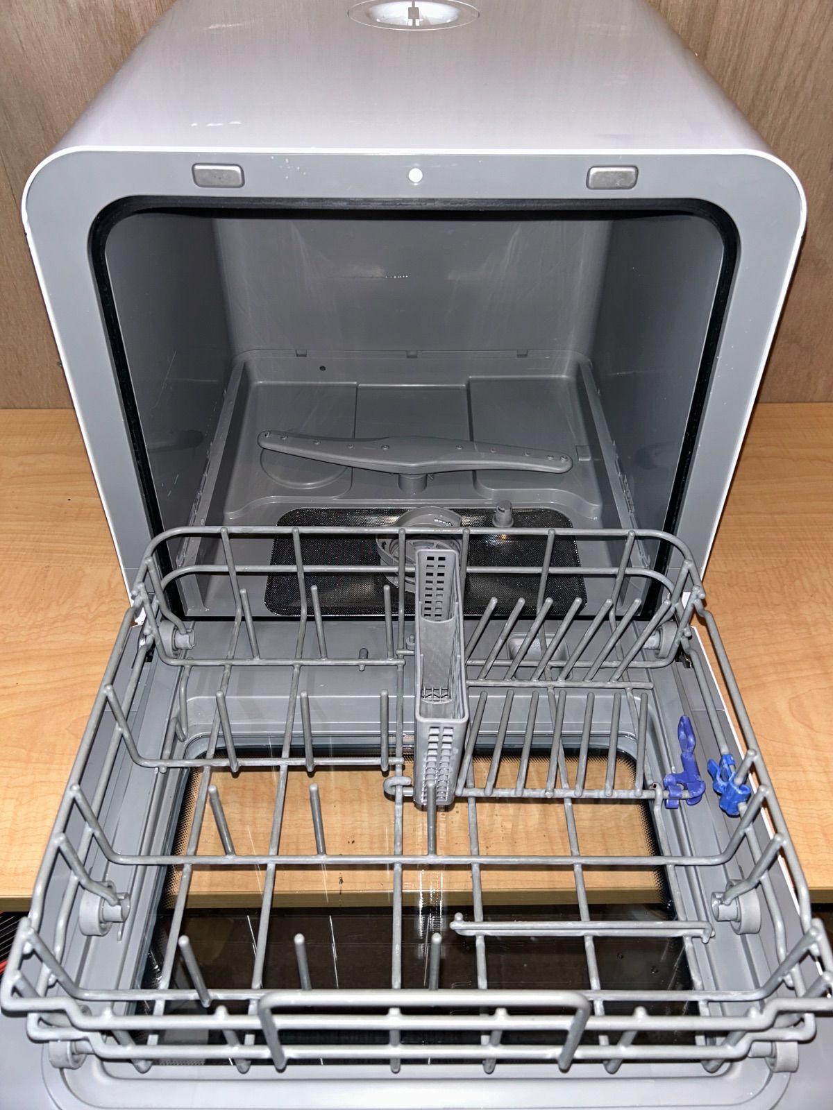 siroca 食器洗い乾燥機 SS-M151 食器洗乾燥機 SS-M151 | シロカオンラインストア