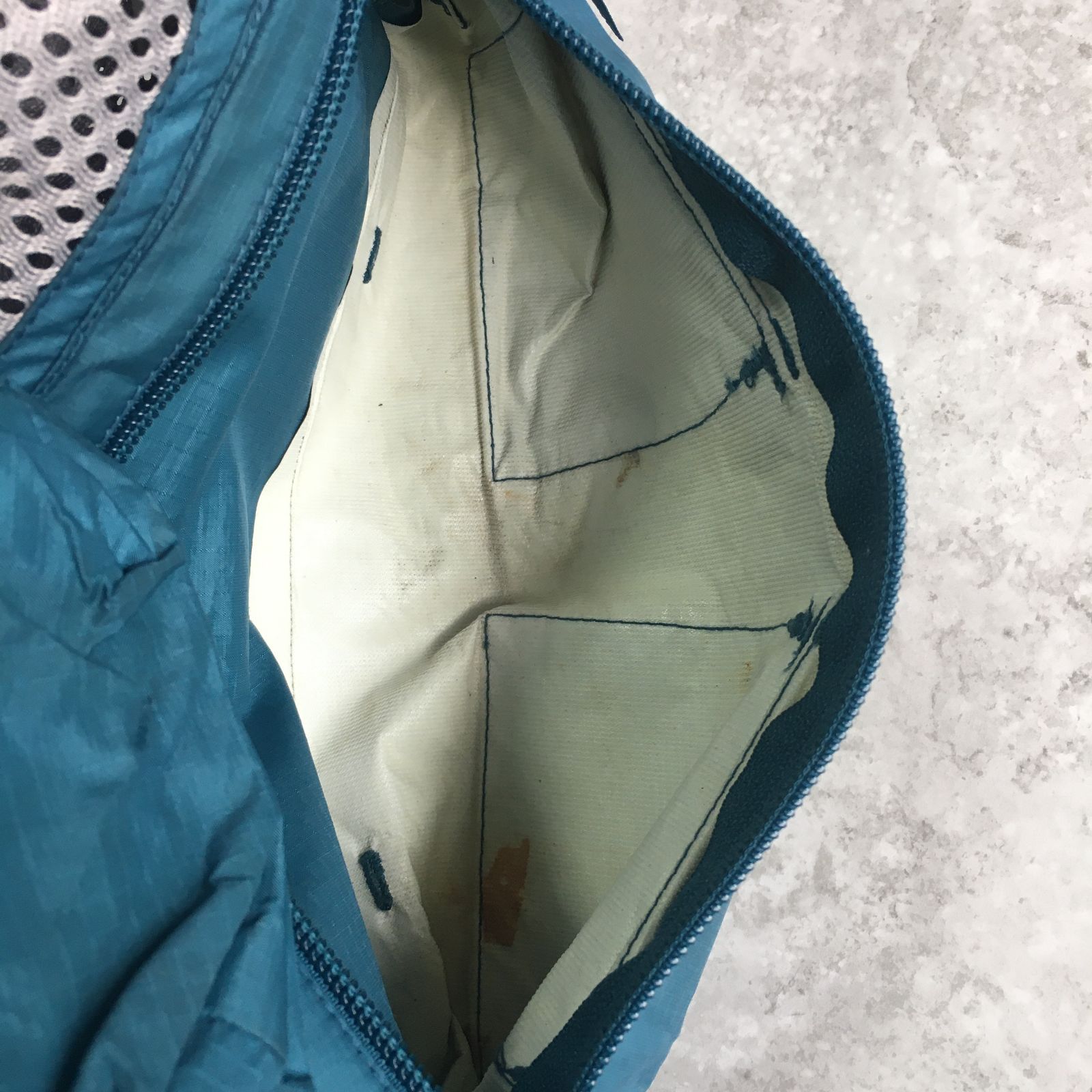 90s Patagonia Mesh Fishing Vest パタゴニア メッシュ フィッシング
