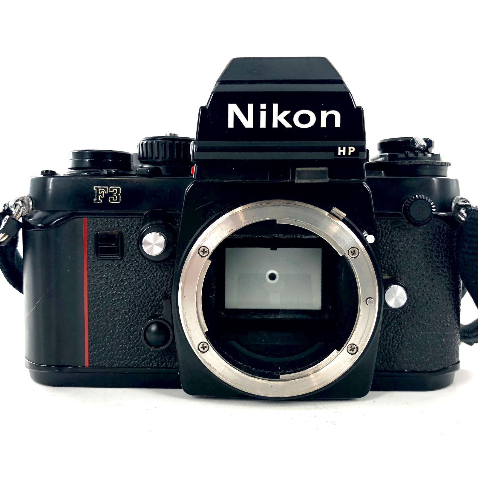 フィルム一眼レフカメラ