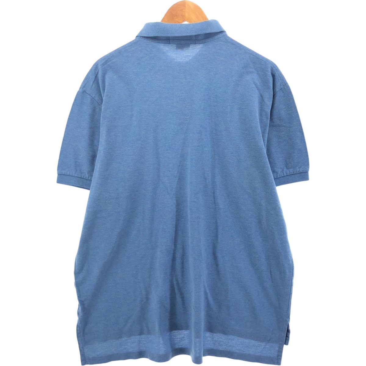 古着 ラルフローレン Ralph Lauren POLO by Ralph Lauren 半袖