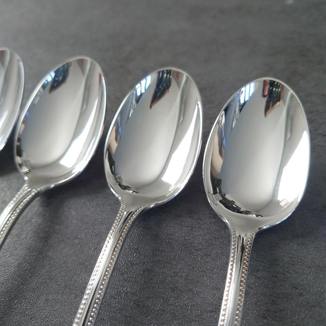 ティースプーン