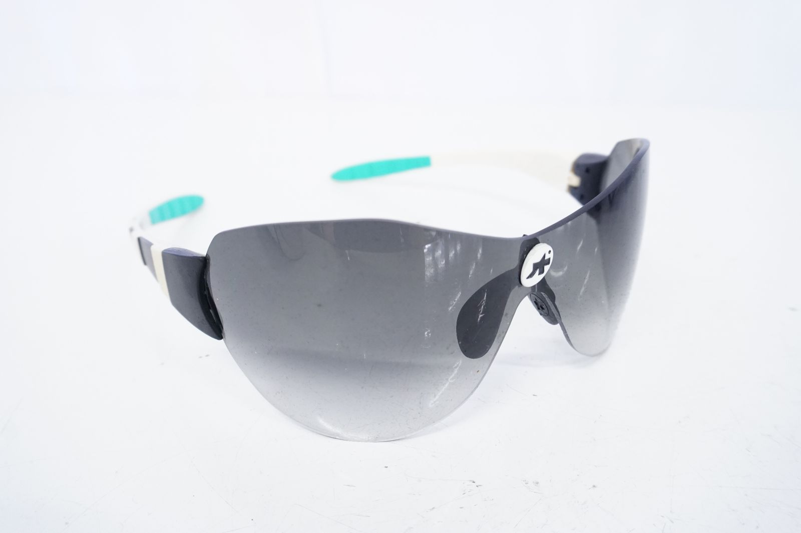 ASSOS アソス ZEGHO ZEISS アイウェア バイチャリ浜松店