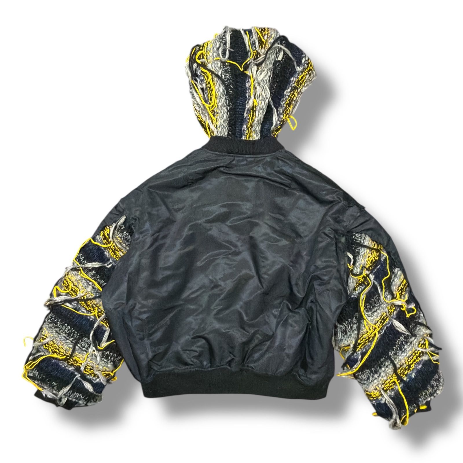 新品未使用　マルティニーク　ブルゾン　ジャンパー ジャケット/アウター・ブルゾン商品一覧｜martinique(マルティニーク