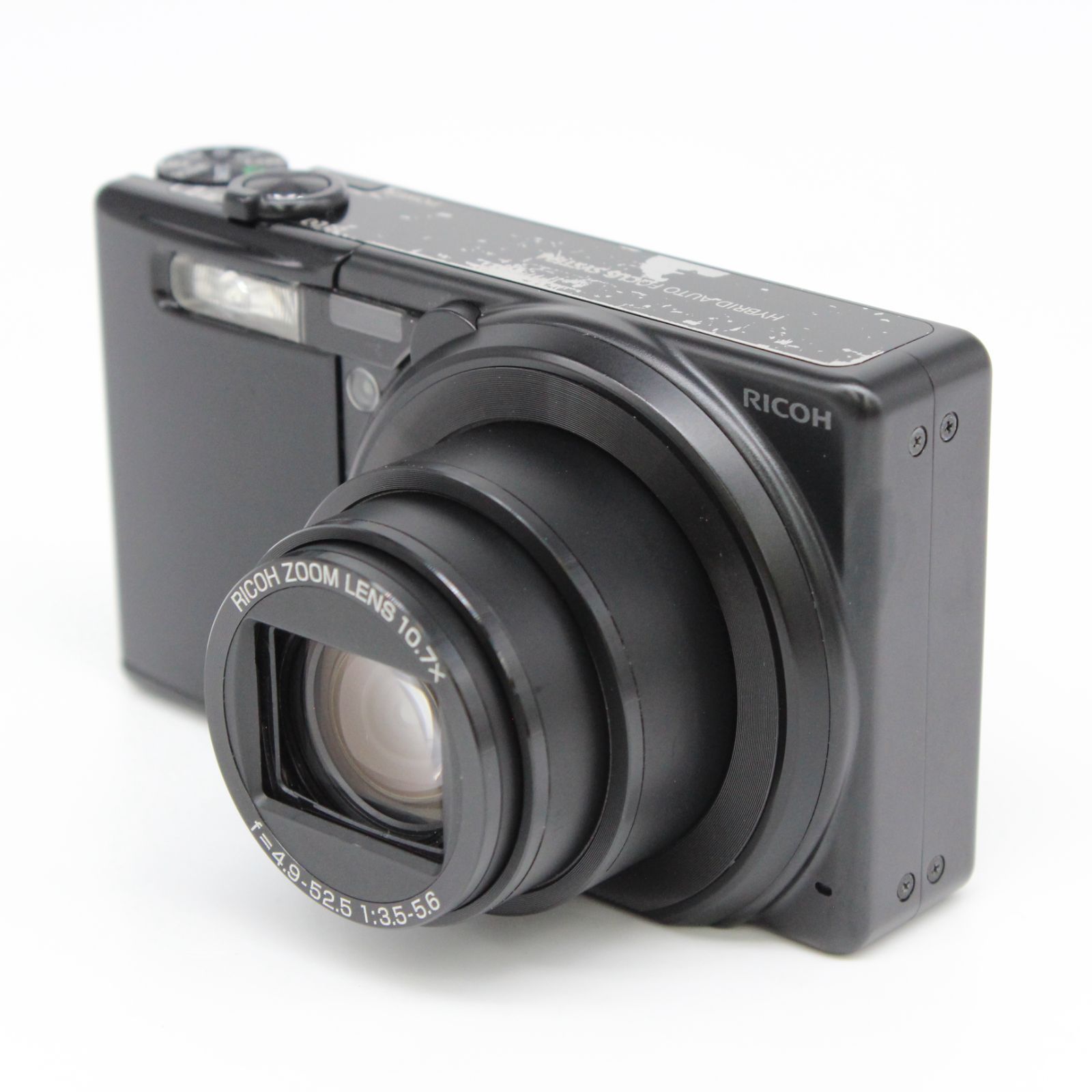 ≪美品≫ RICOH CX6 ボディ ブラック #20250708-2180 - メルカリ