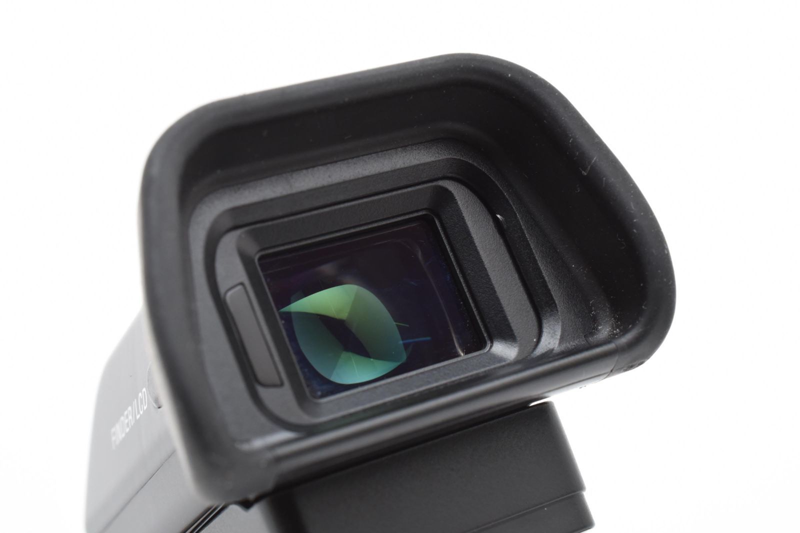 MK 電子ビューファインダー