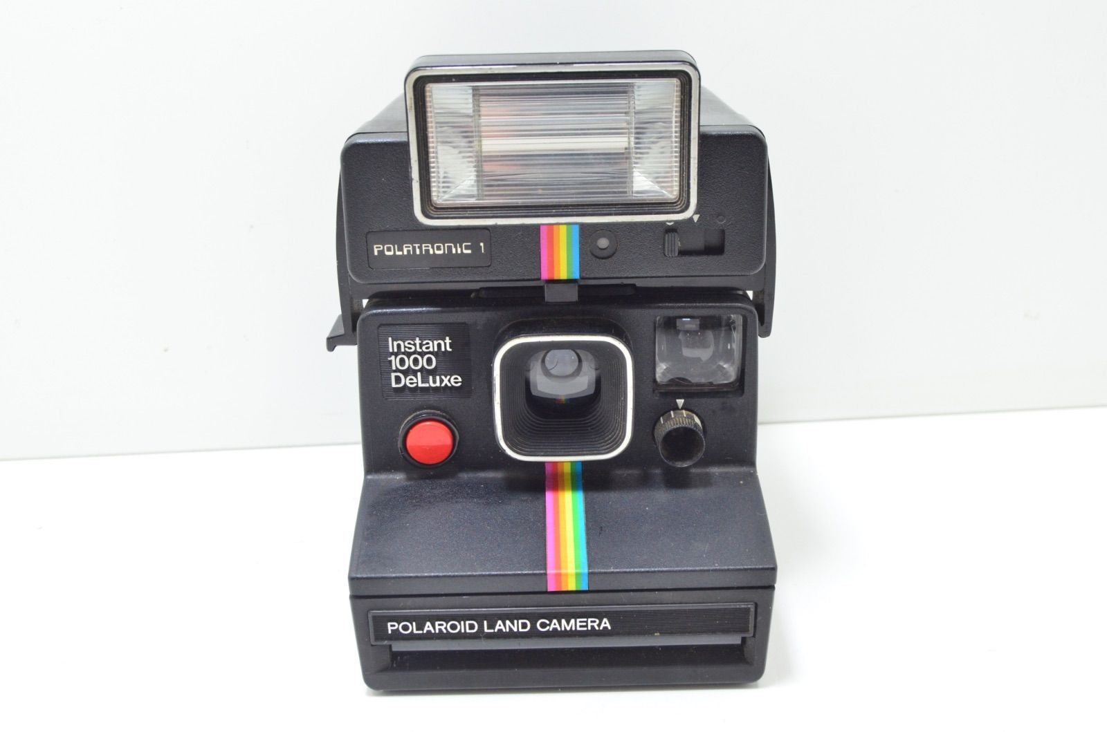 ポラロイドカメラ　POLAROID LAND CAMERA POLAROID LAND CAMERA 1000 - フォトスタジオ ヨシオカ 写真屋