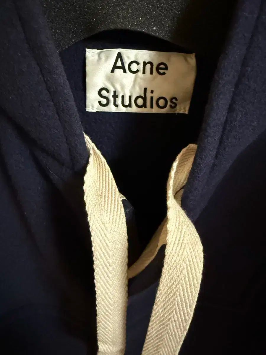 Acne Studios ダッフルコート Acne Studios(アクネストゥディオズ) スタジオ ダッフルコート 【公式