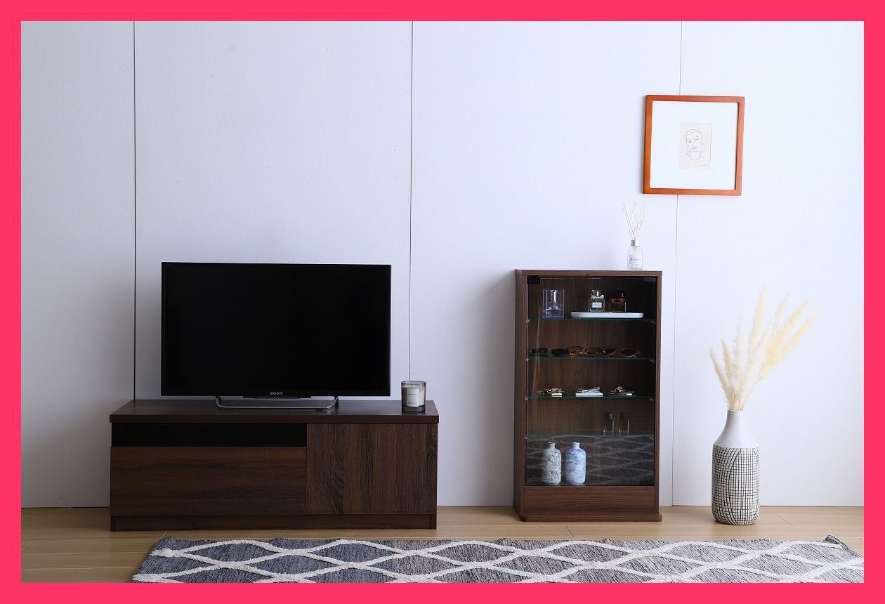 お気に入りの で自分だけの空間を創造できる