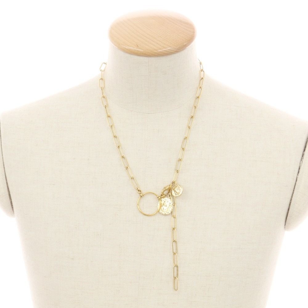 エブァ　ラループ　LA LOOP グラスホルダー　淡水パールネックレス ラループ La LOOP グラスホルダー｜ブランドメガネ、サングラス