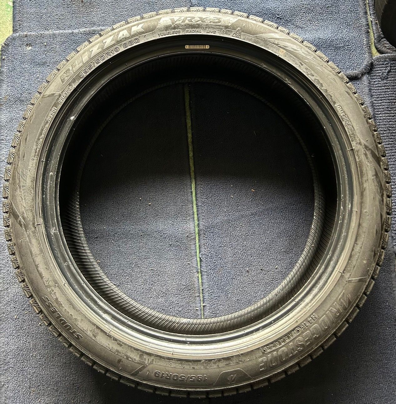 スタッドレス ASP2780