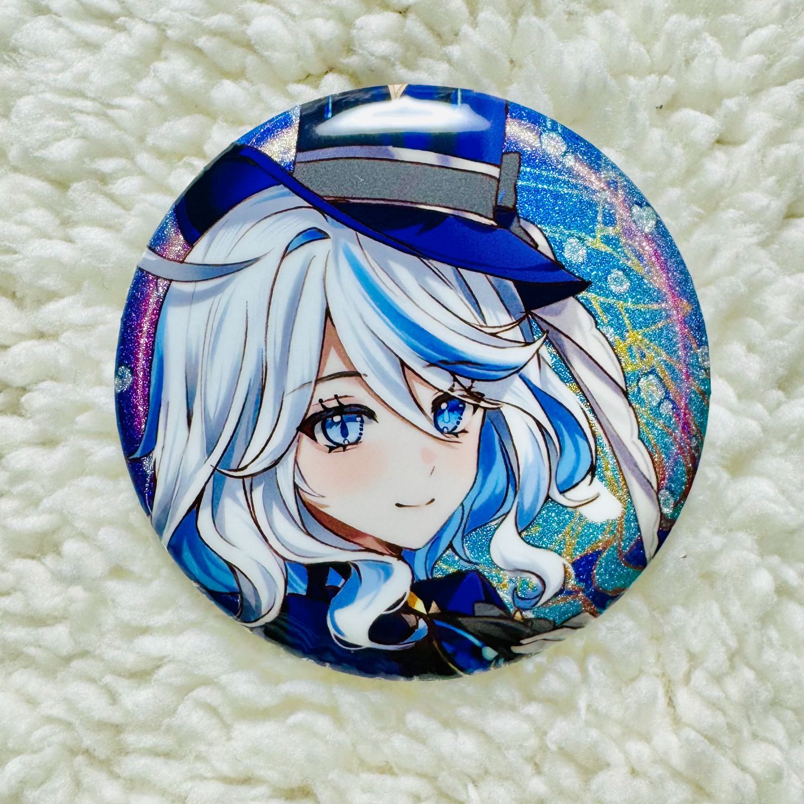 【専用 みみ 原神】フリーナ　特典　缶バッジ 711kYxuFeCL._UF894,1000_QL80_.jpg