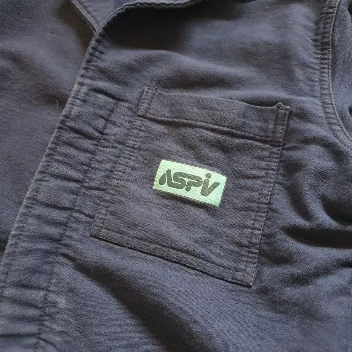 ジャケット no