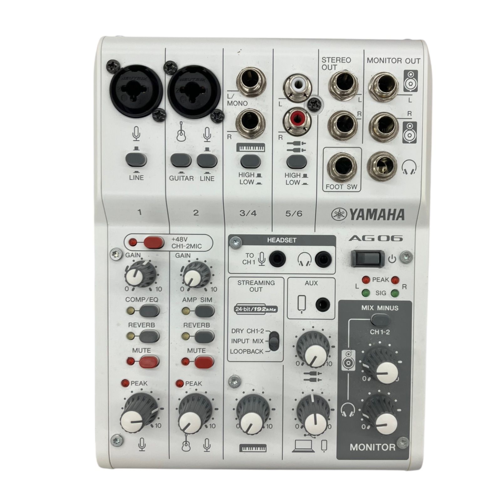 186000 現状品