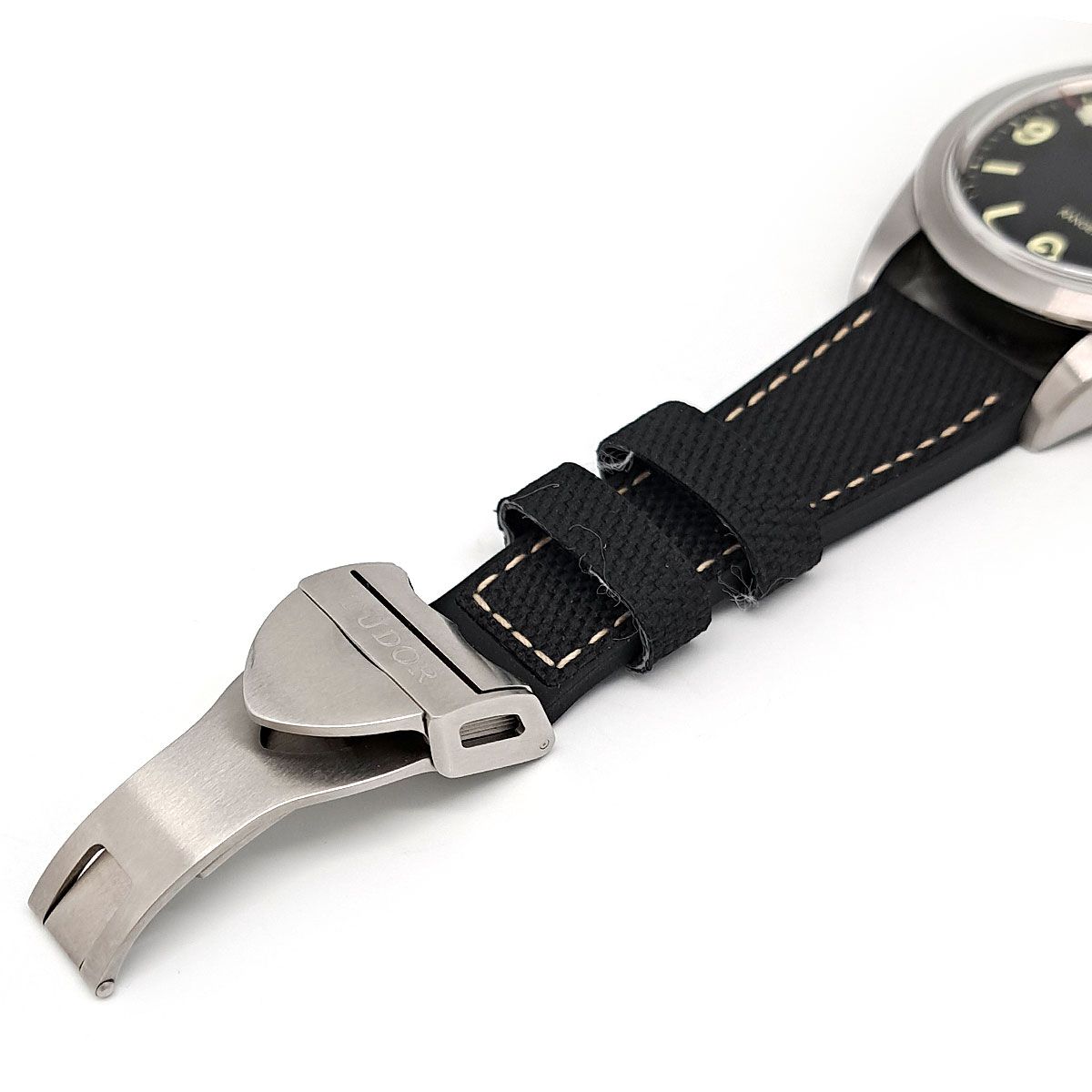 TUDOR 時計