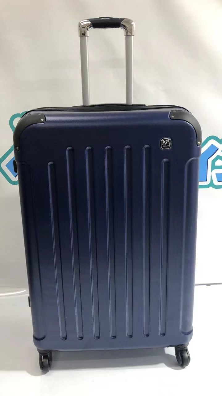 スーツケース Lサイズ ネイビー キャリーバック キャリーケース SC111 