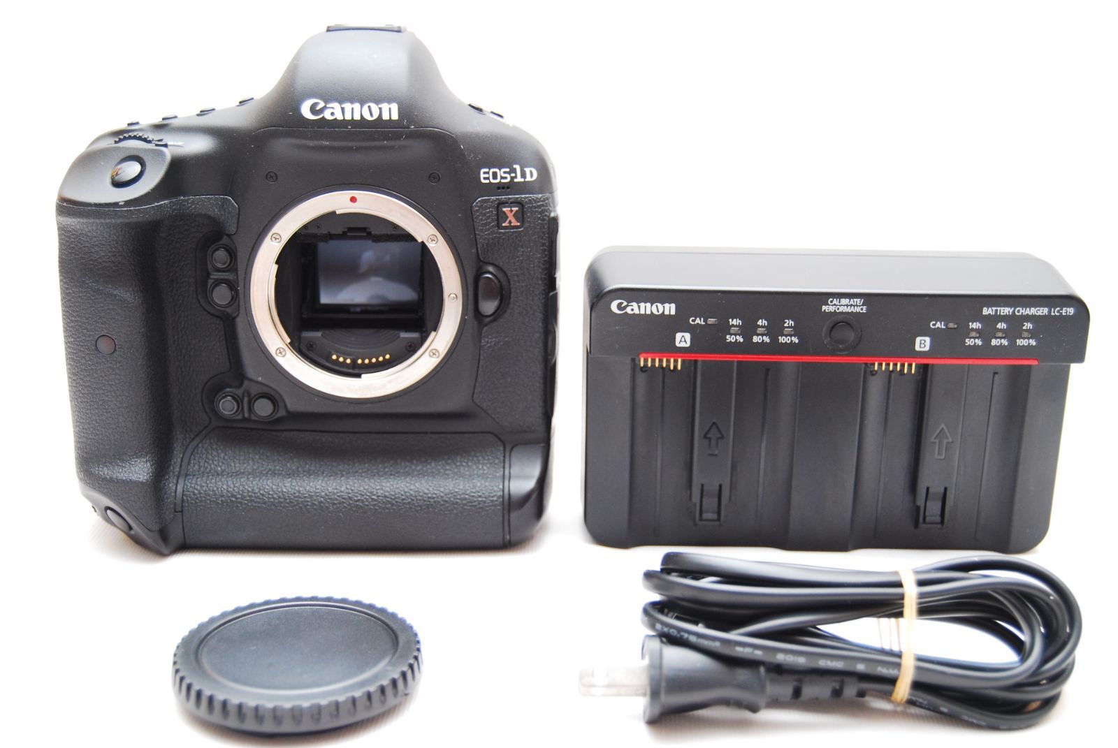 ☆Canon EOS-1D X ボディ EOS1DX キャノン☆ - メルカリ
