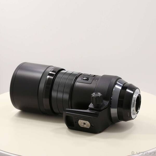 〔 〕 M ZUIKO DIGITAL ED 300 mm F 4 0 IS PRO 262