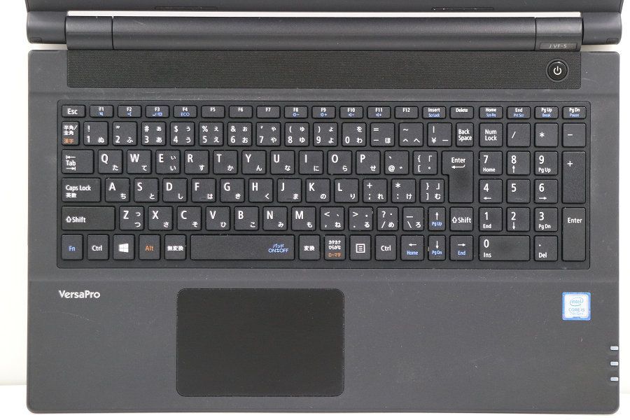 NEC PC-VUT25FB6S3R5 Core i5 7200U 2.5GHz/16GB/256GB(SSD)/Multi/15.6W/FWXGA(1366x768)/Win10 【545250751】 NEC PC-VUT25FB6S3R5 Core Pc Nec 2.5GHz&frasl;8GB&frasl;HDD500GB