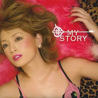 中古】邦楽CD 浜崎あゆみ / MY STORY[DVD付初回限定盤] - メルカリ