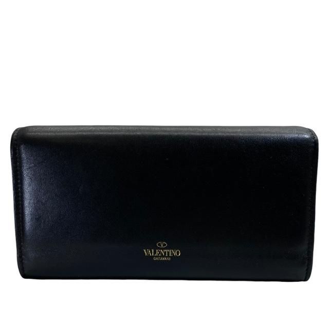 VALENTINO GARAVANI ヴァレンティノ ガラヴァーニ 財布 長財布 VALENTINO GARAVANI ヴァレンティノ ガラヴァーニ 財布 長財布