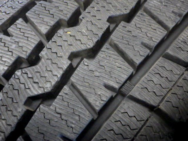 理想的 SP882 ● ● 製造 約8.5部山●DUNLOP WINTER MAXX SV01●155 80R14 88 86NLT●4本