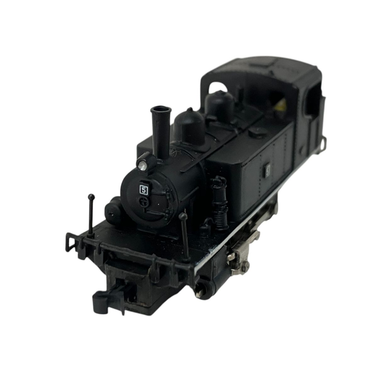 TOMIX 2001 Cタンク機関車 Nゲージ 鉄道模型 ジャンク S9874033