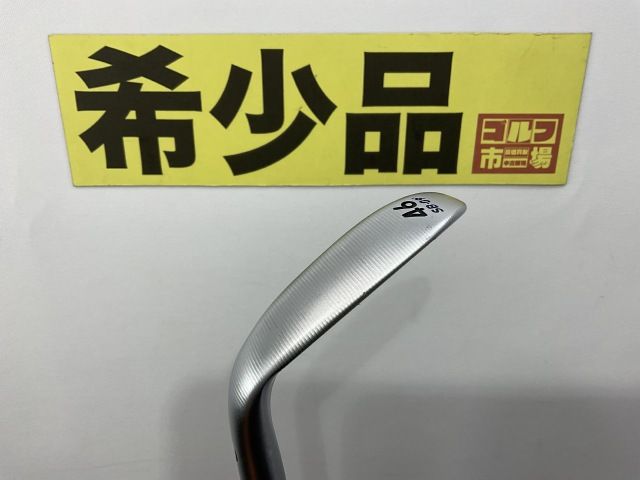 中古】ウェッジ テーラーメイド 【希少品】ミルドグラインド3 クローム 46SB-09/DG(JP)/S200/46[4030]□神戸長田 - メルカリ