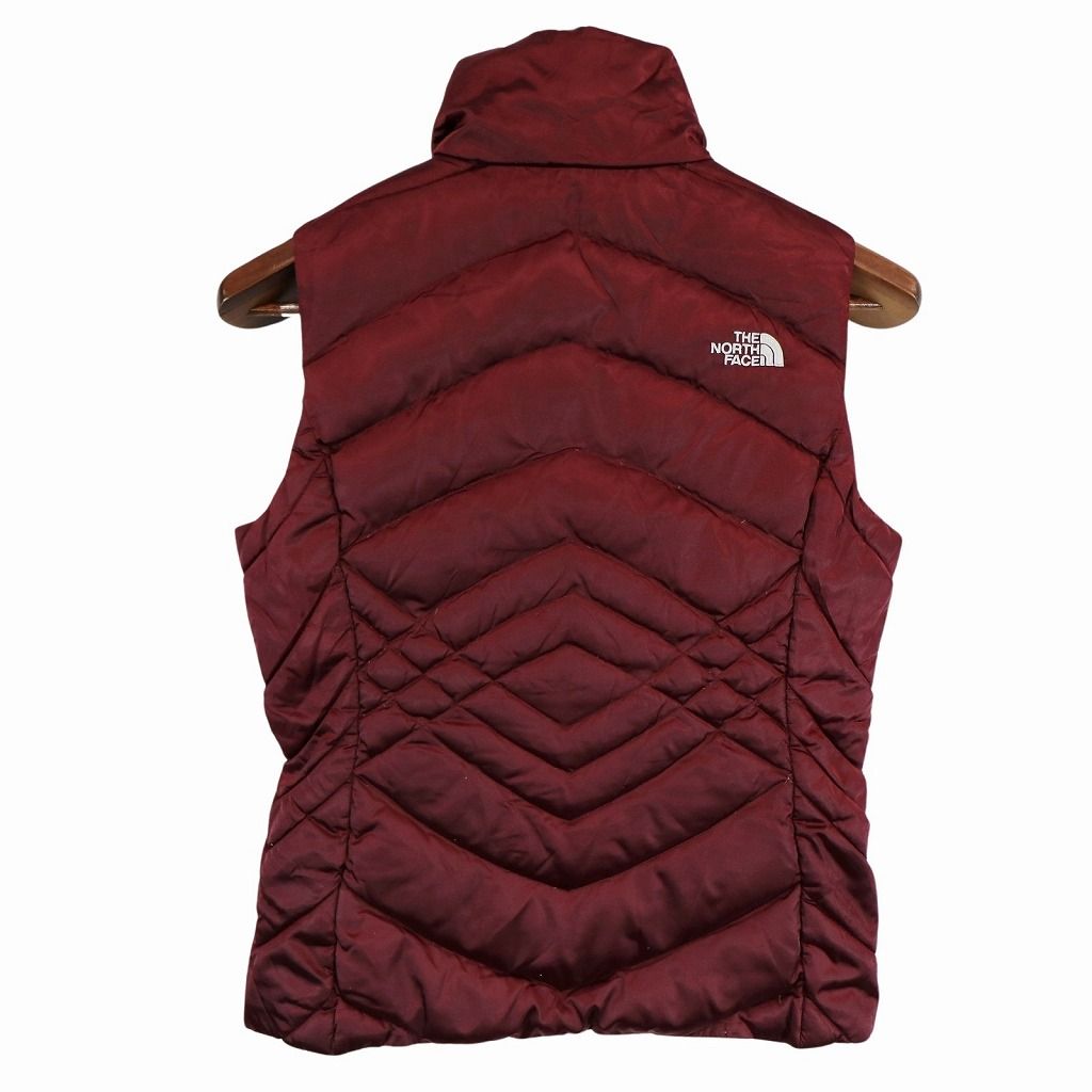THE NORTH FACE ノースフェイス 550フィル ダウンベスト アウトドア 