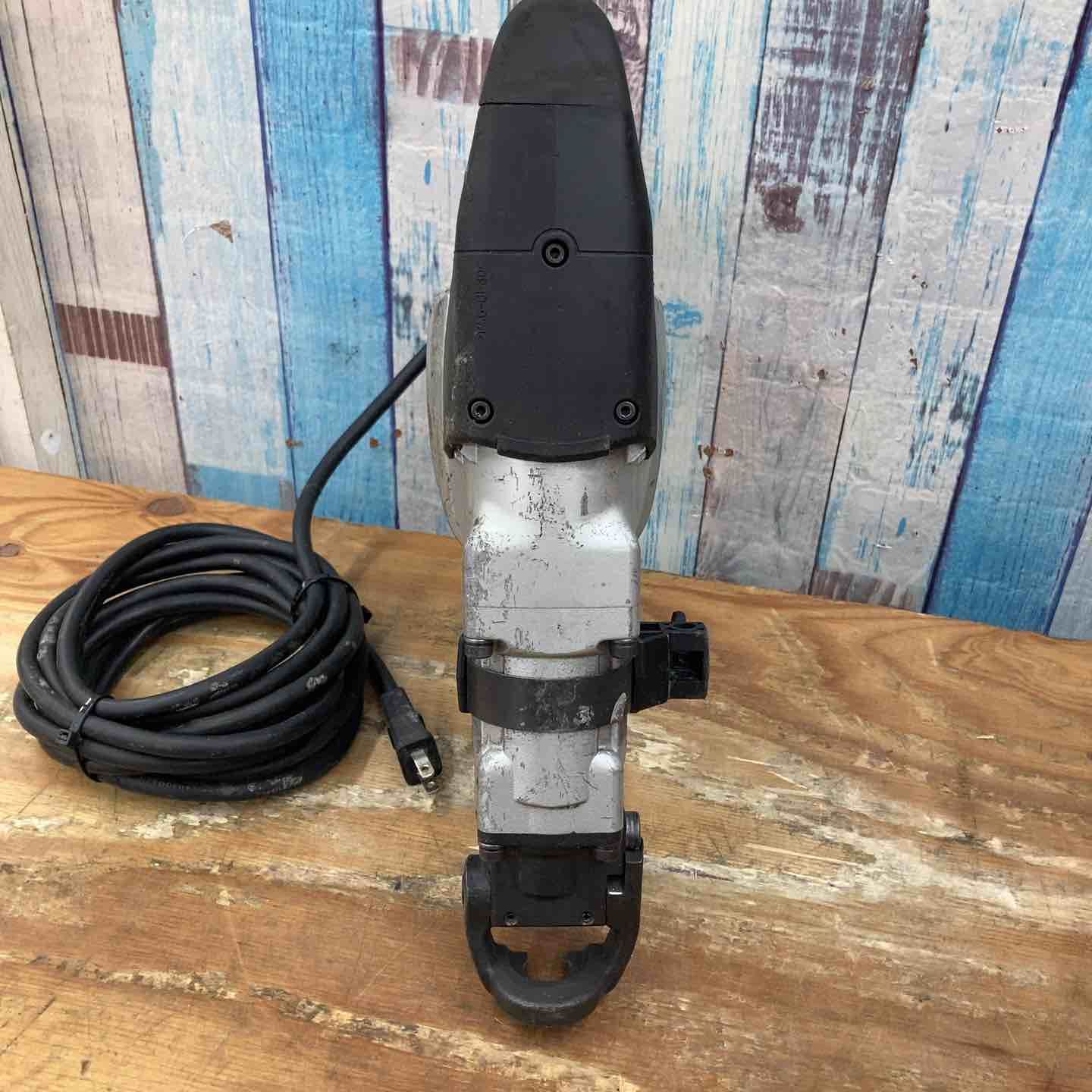 makita ハンマドリル