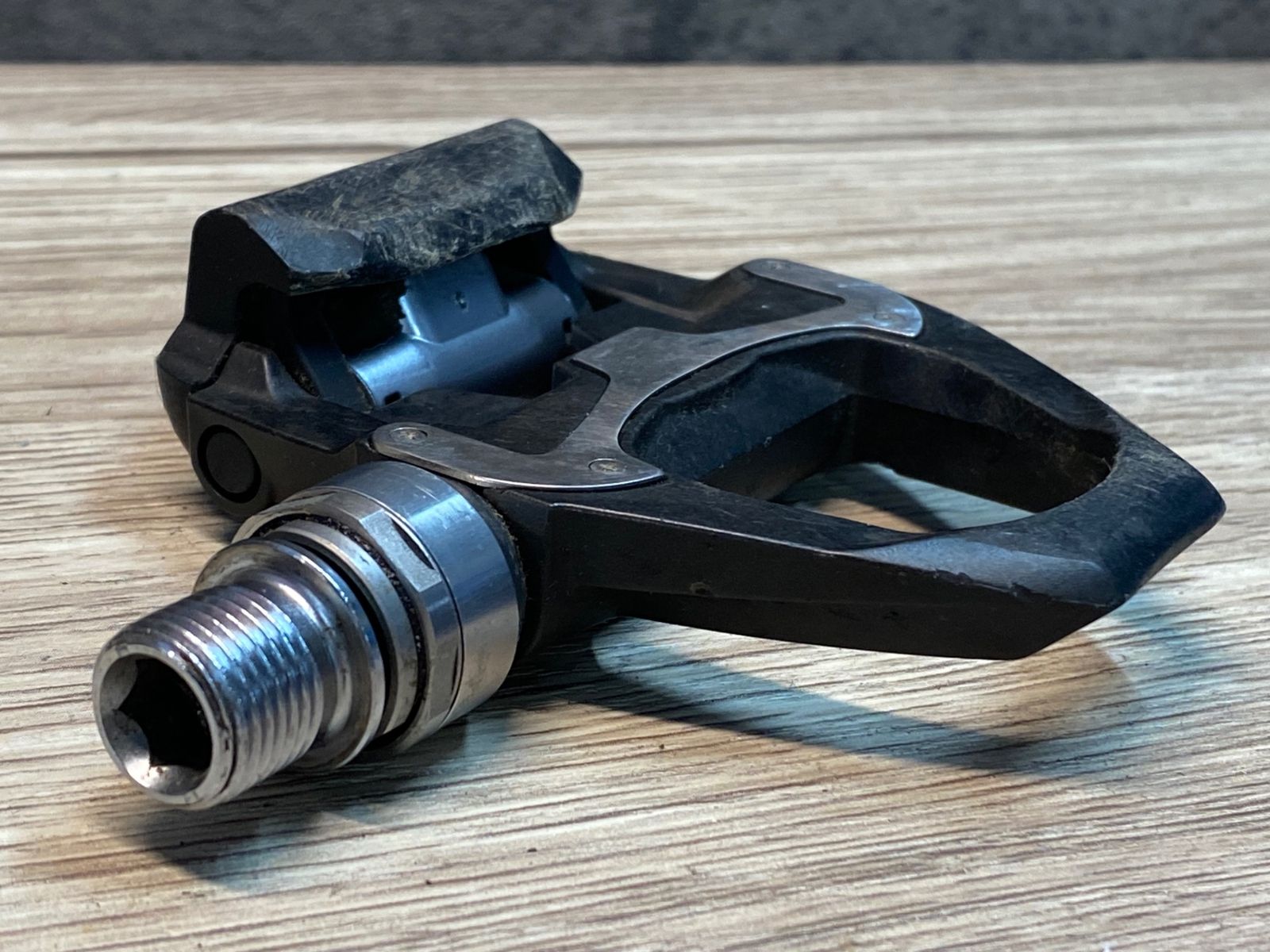 IT737 シマノ SHIMANO デュラエース DURA-ACE PD-9000 ビンディングペダル SPD-SL BRIGHTFACE_UK