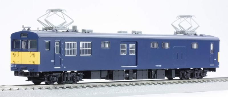 天賞堂　クモヤ145形直流電車　100番台JR東日本タイプ(Hゴム黒) Amazon | 天賞堂 HOゲージ T-Evolution Series 001 クモヤ145形