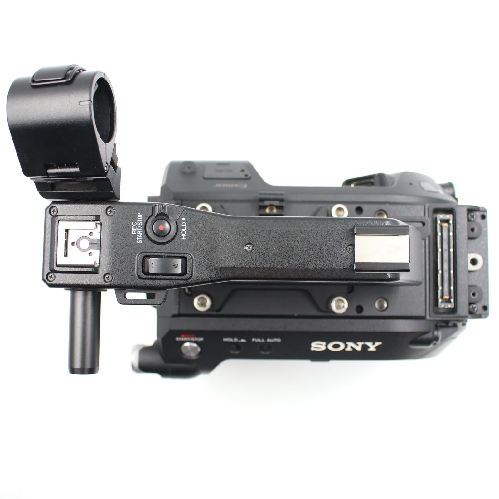 ビデオカメラ ソニー