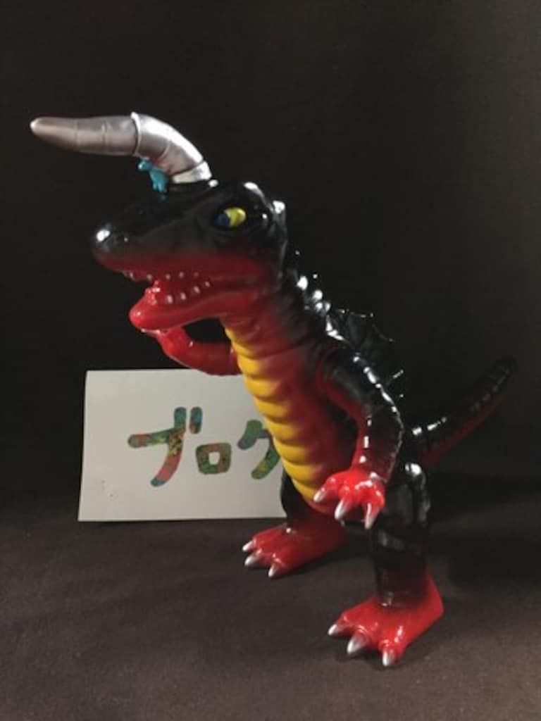 GLAY＆ローソンコラボ！なりきり！からあげクン ファー付きマスコット