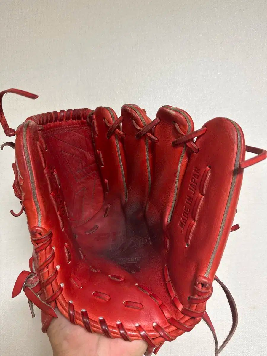 デサント　硬式　投手用　PROMADE デサント 硬式 投手用 PROMADE - メルカリ